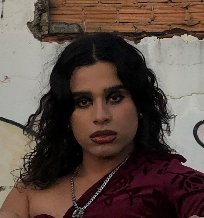 Ícone da foto da Aluna